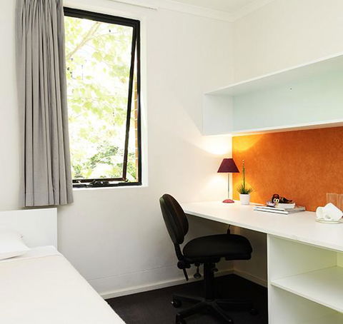 Sydney University Village - Accommodation Yamba 2