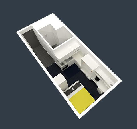 Sydney University Village - Accommodation Yamba 4