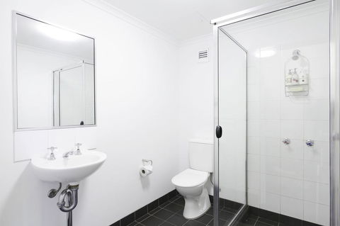Sydney University Village - Accommodation Yamba 26