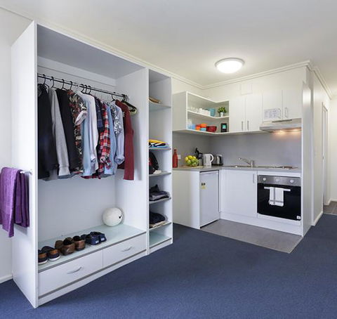 Sydney University Village - Accommodation Yamba 6