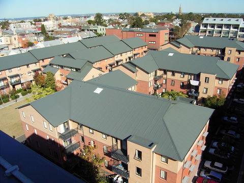 Sydney University Village - Accommodation Yamba 9