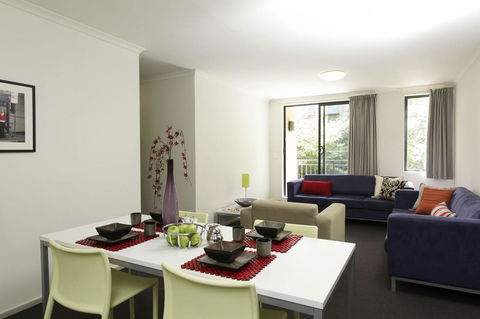 Sydney University Village - Accommodation Yamba 29
