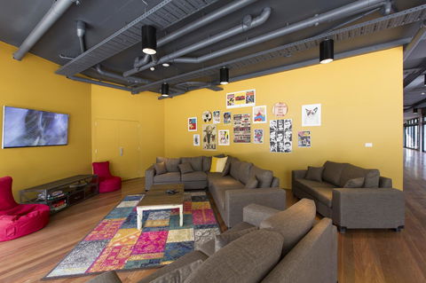 Sydney University Village - Accommodation Yamba 18