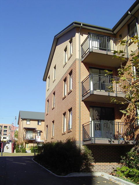 Sydney University Village - Accommodation Yamba 7
