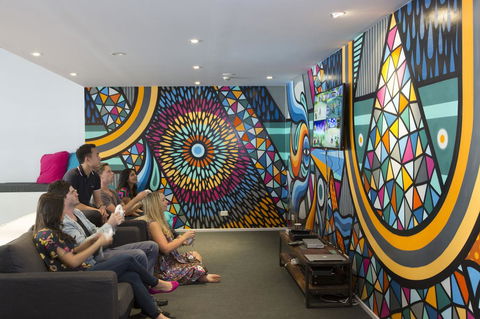 Sydney University Village - Accommodation Yamba 13