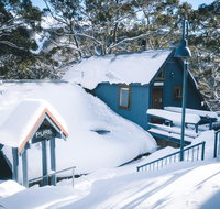 Pure Chalet Thredbo - Accommodation Yamba