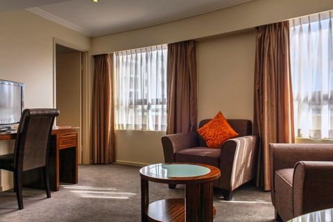 Seasons Darling Harbour - Accommodation Yamba 28