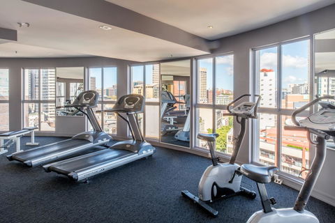Seasons Darling Harbour - Accommodation Yamba 6