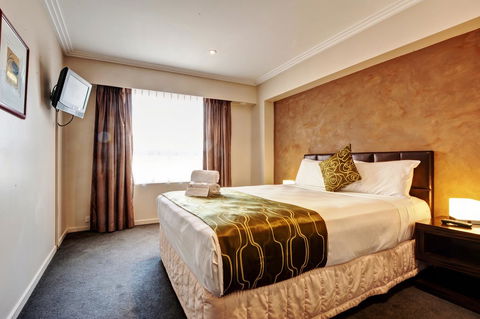 Seasons Darling Harbour - Accommodation Yamba 16