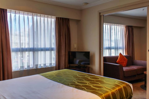 Seasons Darling Harbour - Accommodation Yamba 21