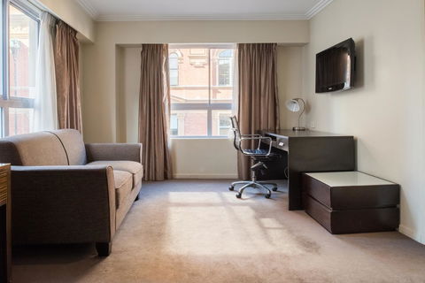 Seasons Darling Harbour - Accommodation Yamba 4