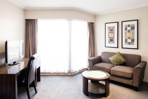 Seasons Darling Harbour - Accommodation Yamba 2