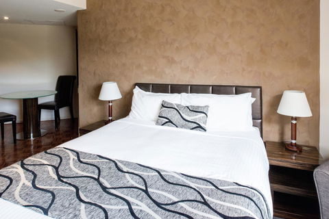 Seasons Darling Harbour - Accommodation Yamba 11
