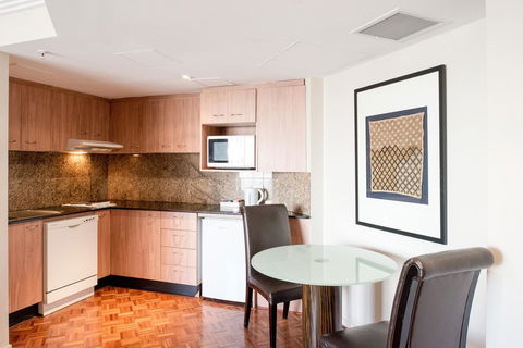 Seasons Darling Harbour - Accommodation Yamba 5