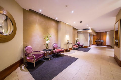 Seasons Darling Harbour - Accommodation Yamba 20