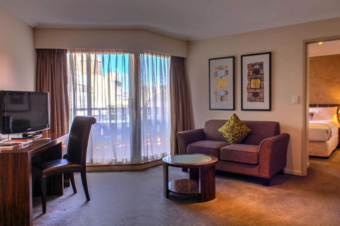 Seasons Darling Harbour - Accommodation Yamba 15
