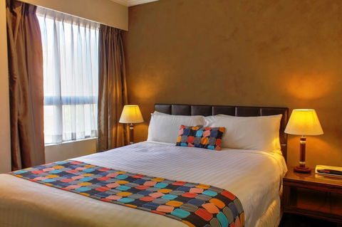 Seasons Darling Harbour - Accommodation Yamba 26