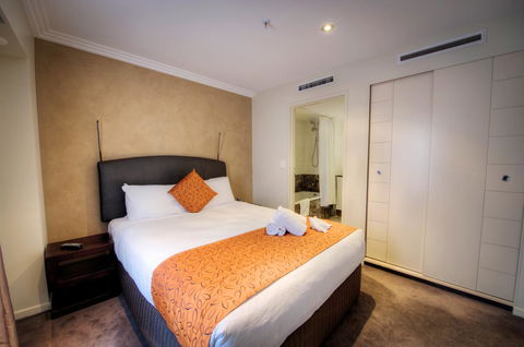 Seasons Darling Harbour - Accommodation Yamba 22
