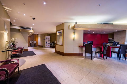 Seasons Darling Harbour - Accommodation Yamba 25