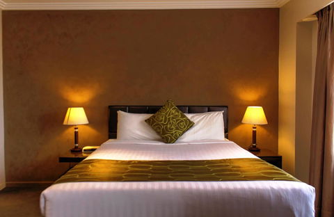 Seasons Darling Harbour - Accommodation Yamba 18