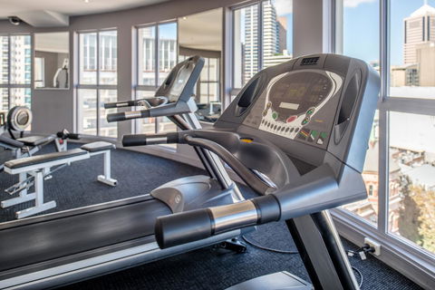Seasons Darling Harbour - Accommodation Yamba 7