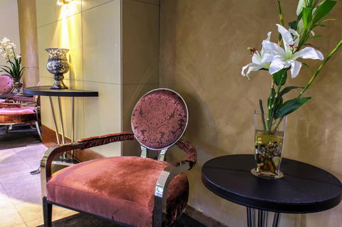 Seasons Darling Harbour - Accommodation Yamba 29