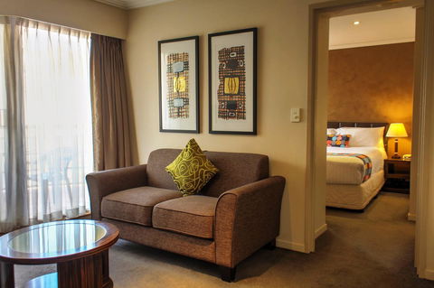 Seasons Darling Harbour - Accommodation Yamba 24