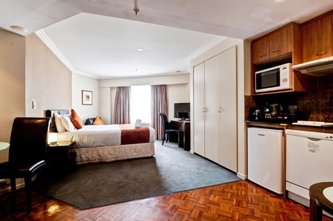 Seasons Darling Harbour - Accommodation Yamba 23
