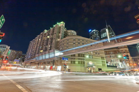 Seasons Darling Harbour - Accommodation Yamba 19