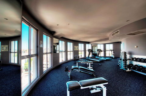 Seasons Darling Harbour - Accommodation Yamba 8