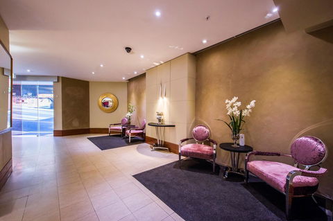 Seasons Darling Harbour - Accommodation Yamba 17