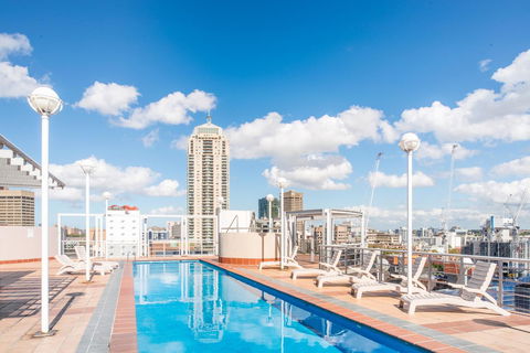 Seasons Darling Harbour - Accommodation Yamba 1