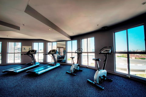 Seasons Darling Harbour - Accommodation Yamba 30