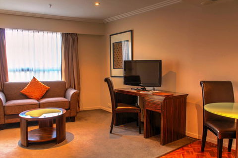 Seasons Darling Harbour - Accommodation Yamba 33