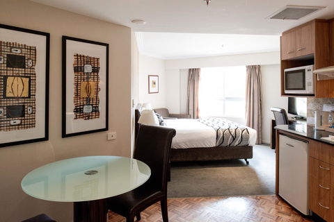 Seasons Darling Harbour - Accommodation Yamba 12