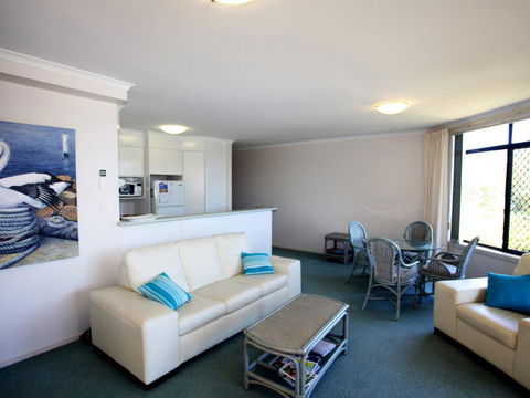 Horizons 1 - Accommodation Yamba 3