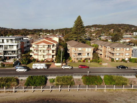 Horizons 1 - Accommodation Yamba 6