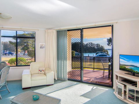 Horizons 1 - Accommodation Yamba 2