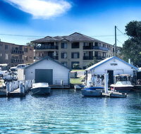 Horizons 1 - Accommodation Yamba