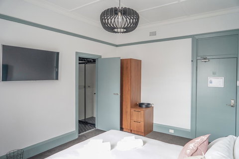 Oasis On Beamish Hotel - Accommodation Yamba 20