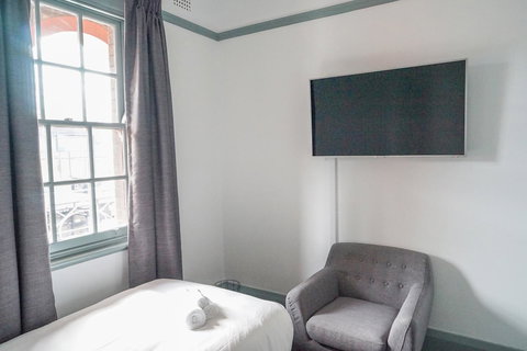 Oasis On Beamish Hotel - Accommodation Yamba 10