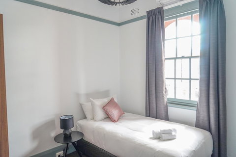 Oasis On Beamish Hotel - Accommodation Yamba 6