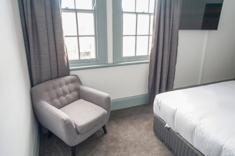 Oasis On Beamish Hotel - Accommodation Yamba 18