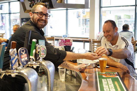 Oasis On Beamish Hotel - Accommodation Yamba 25