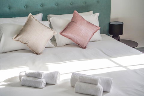 Oasis On Beamish Hotel - Accommodation Yamba 5