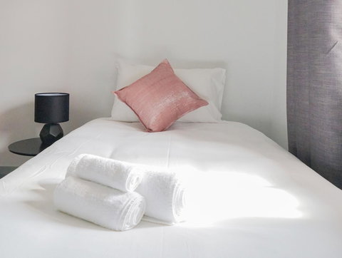 Oasis On Beamish Hotel - Accommodation Yamba 7