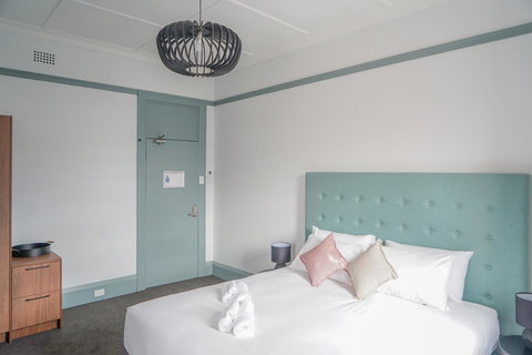 Oasis On Beamish Hotel - Accommodation Yamba 8