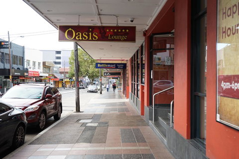 Oasis On Beamish Hotel - Accommodation Yamba 22