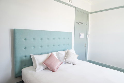 Oasis On Beamish Hotel - Accommodation Yamba 23