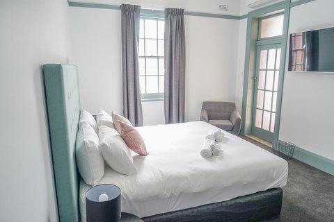 Oasis On Beamish Hotel - Accommodation Yamba 3